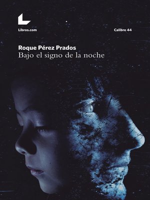 cover image of Bajo el signo de la noche